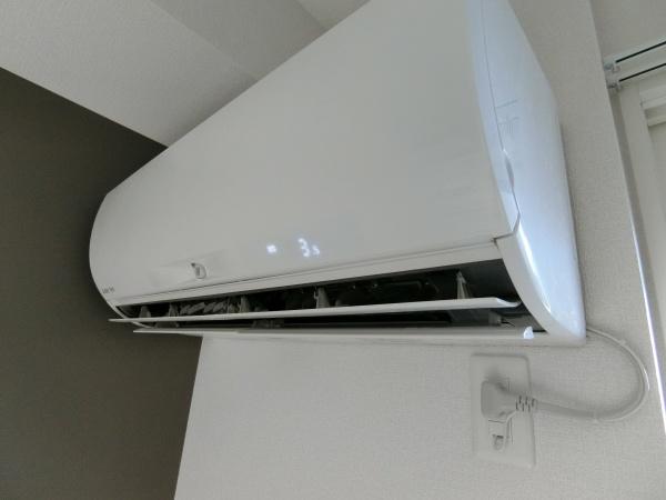 藤井寺市古室３丁目のアパート