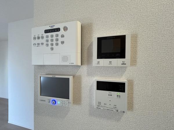 藤井寺市古室３丁目のアパート