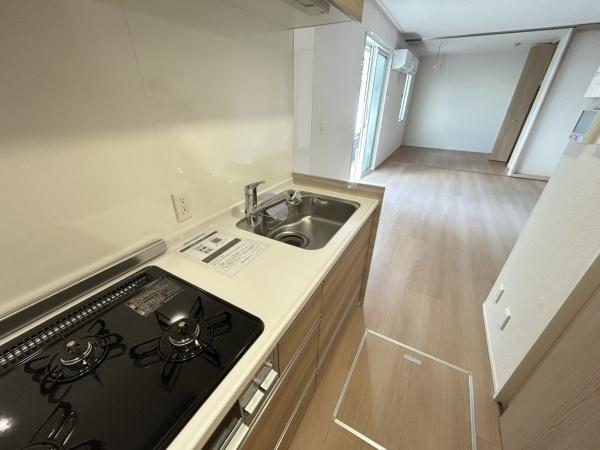 藤井寺市古室３丁目のアパート