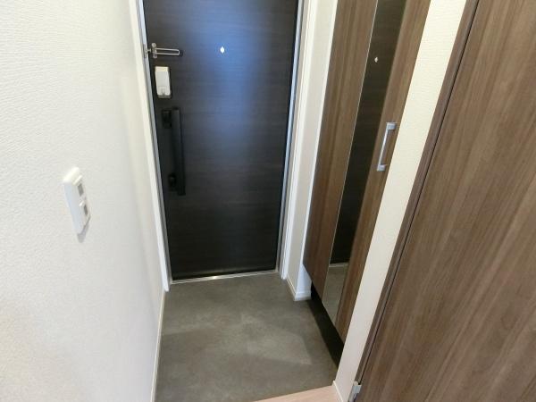 藤井寺市古室３丁目のアパート