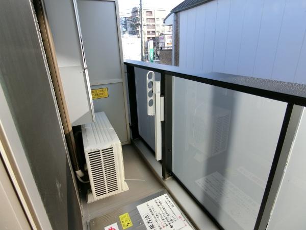 藤井寺市古室３丁目のアパート