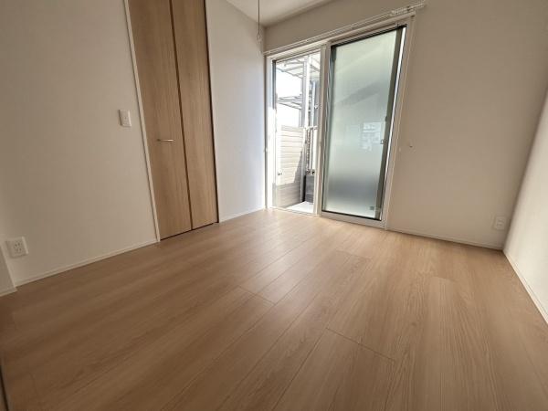 藤井寺市古室３丁目のアパート
