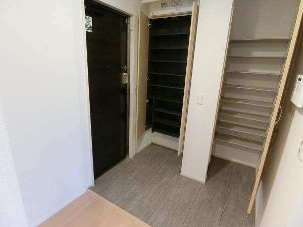 藤井寺市古室３丁目のアパート