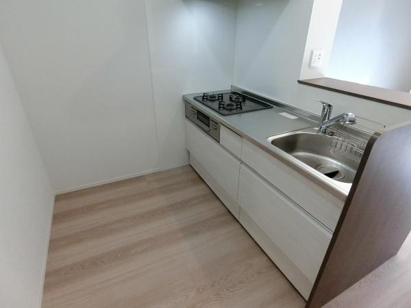 藤井寺市古室３丁目のアパート