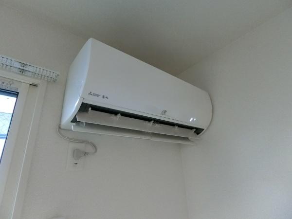 藤井寺市古室３丁目のアパート