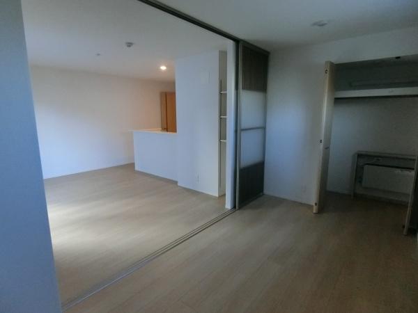 藤井寺市古室３丁目のアパート