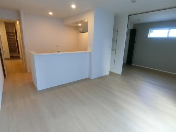 藤井寺市古室３丁目のアパート