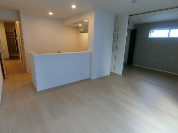藤井寺市古室３丁目のアパート