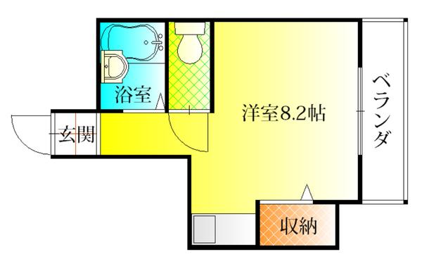 藤井寺市藤井寺１丁目のマンション