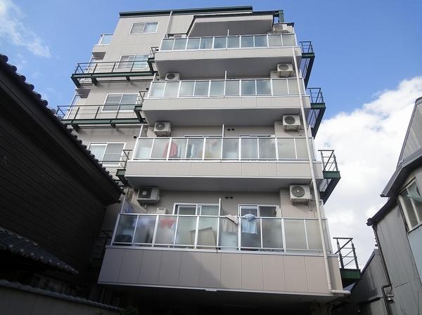 藤井寺市藤井寺１丁目のマンション
