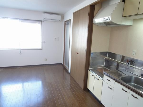 藤井寺市藤井寺１丁目のマンション