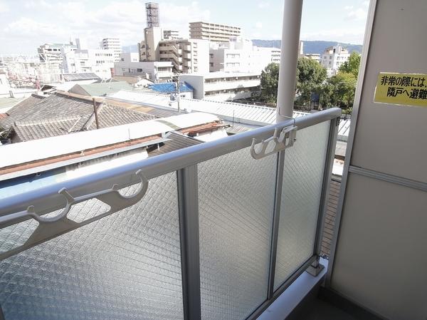 藤井寺市藤井寺１丁目のマンション