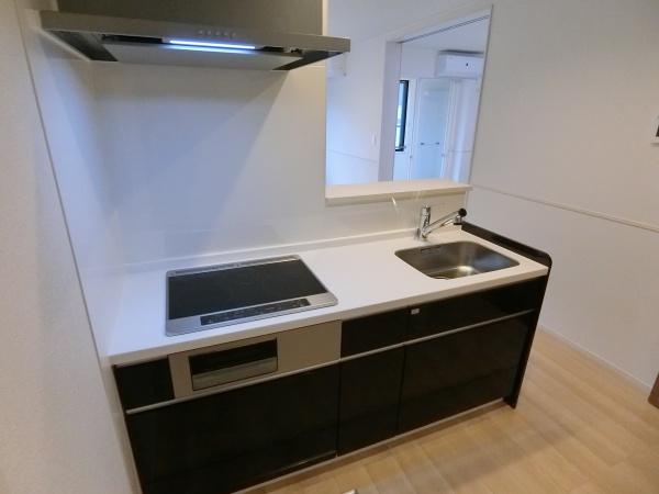 羽曳野市古市２丁目のアパート