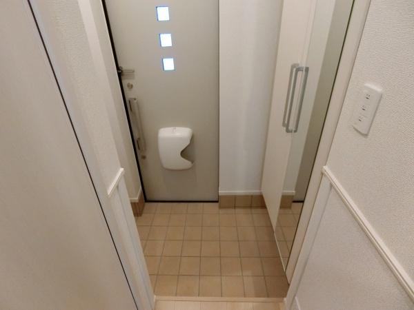 羽曳野市古市２丁目のアパート