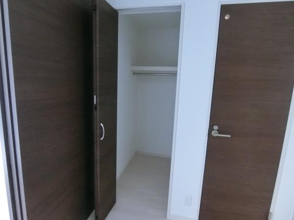 羽曳野市軽里３丁目のアパート