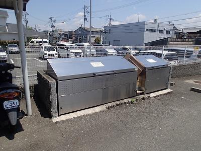 松原市大堀２丁目のマンション