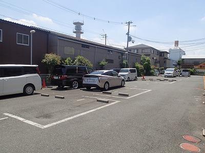 松原市大堀２丁目のマンション