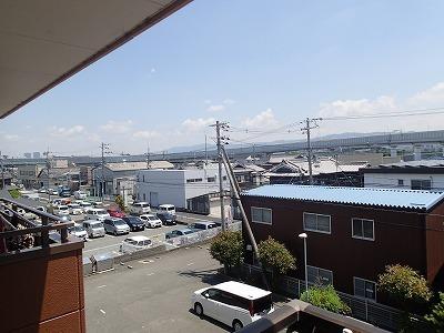 松原市大堀２丁目のマンション