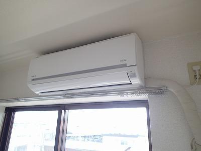松原市大堀２丁目のマンション
