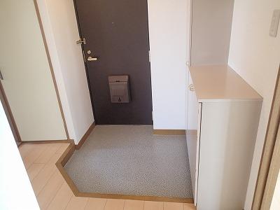 松原市大堀２丁目のマンション