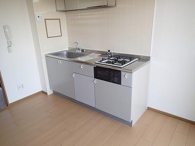 松原市大堀２丁目のマンション