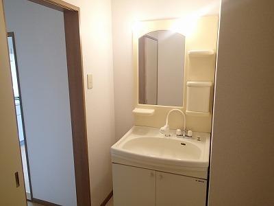 松原市大堀２丁目のマンション
