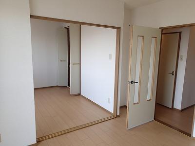 松原市大堀２丁目のマンション