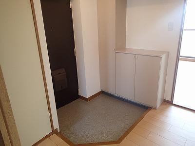松原市大堀２丁目のマンション
