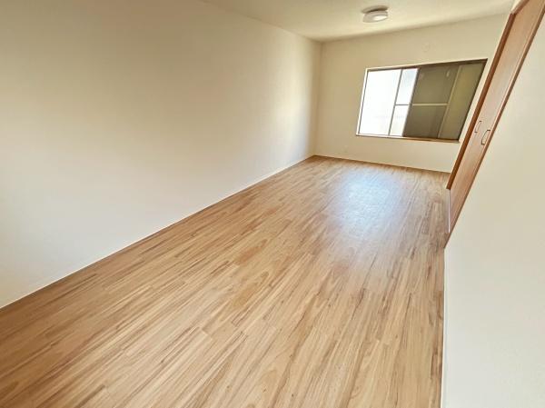 柏原市法善寺４丁目の貸家