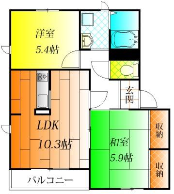 メゾンドヴェール