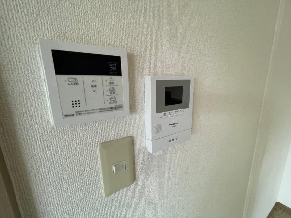 羽曳野市古市６丁目のハイツ