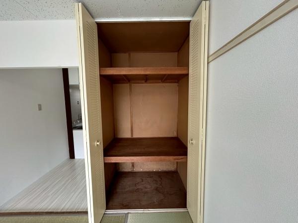 サンハイツ新町