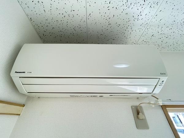 サンハイツ新町