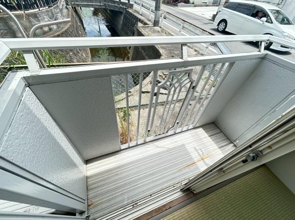 サンハイツ新町