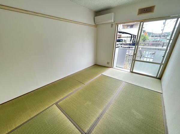 サンハイツ新町