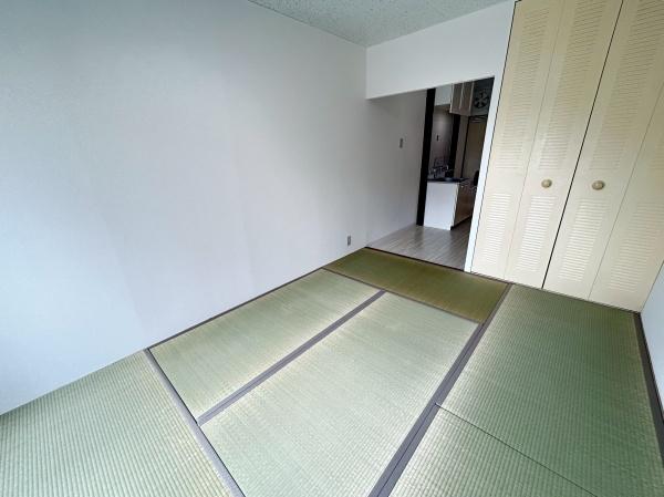サンハイツ新町