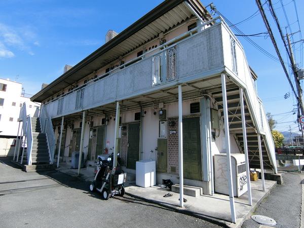 サンハイツ新町
