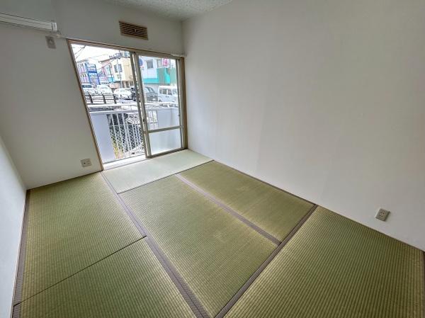 サンハイツ新町