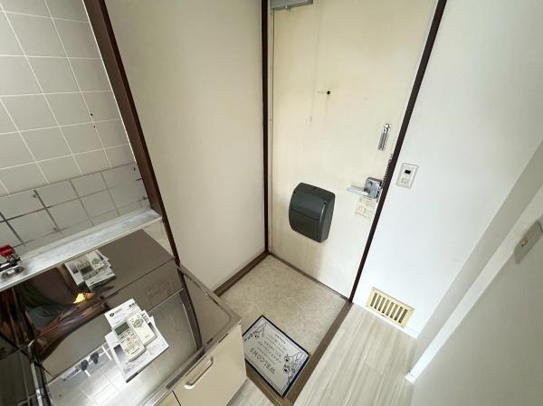 サンハイツ新町