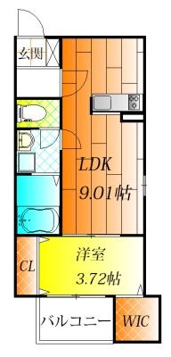 F＋style恵我之荘