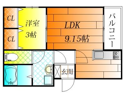 F＋style恵我之荘