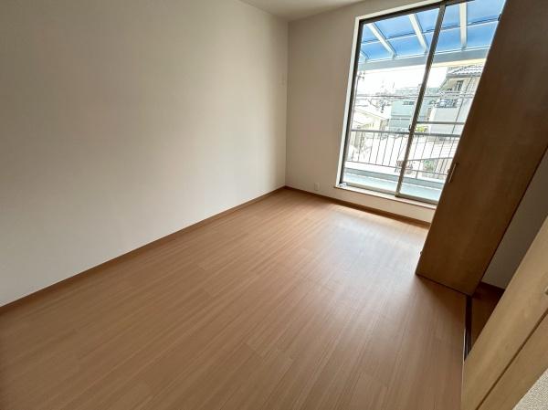 藤井寺市北條町の貸家