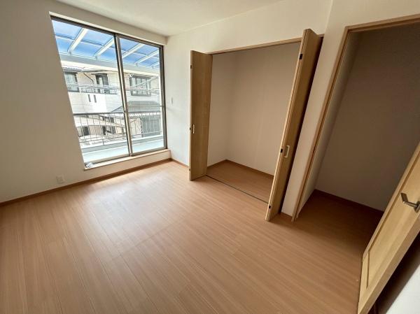 藤井寺市北條町の貸家