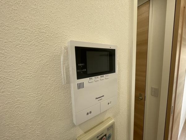 羽曳野市島泉１丁目のハイツ