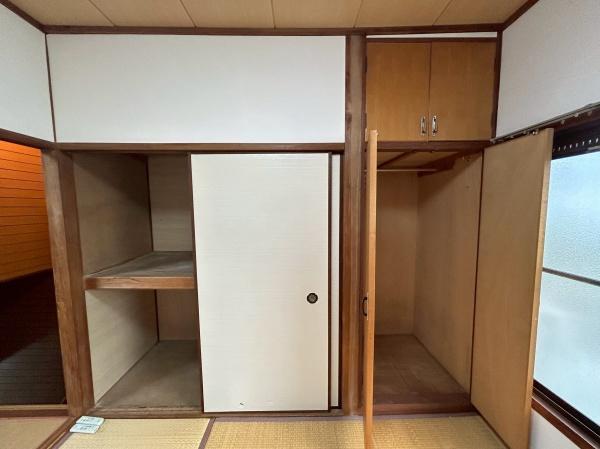 羽曳野市白鳥１丁目の貸家