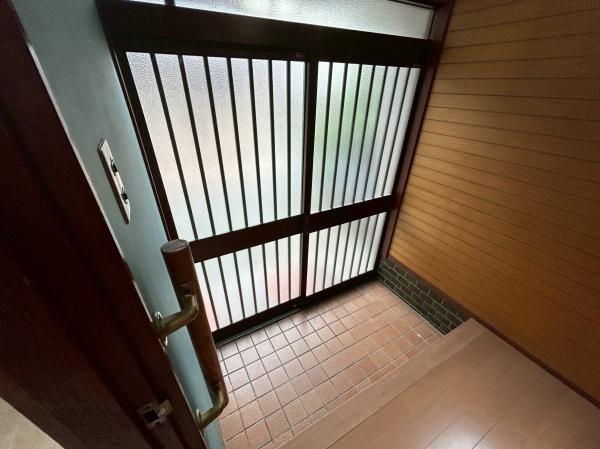 羽曳野市白鳥１丁目の貸家