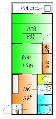 コーポ木村