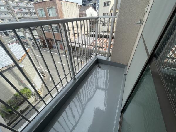 コーポ木村