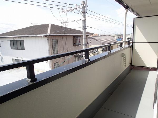 羽曳野市野々上４丁目のマンション