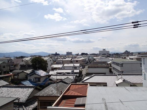 羽曳野市野々上４丁目のマンション